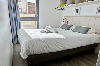 achat appartement bray-dunes 59123