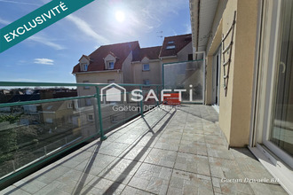 achat appartement bray-dunes 59123