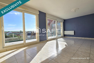 achat appartement bray-dunes 59123