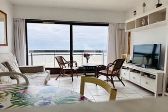 achat appartement bray-dunes 59123