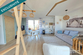 achat appartement bray-dunes 59123