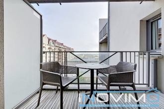 achat appartement bray-dunes 59123
