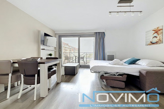 achat appartement bray-dunes 59123