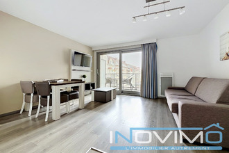 achat appartement bray-dunes 59123