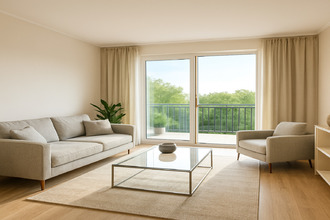 achat appartement bray-dunes 59123