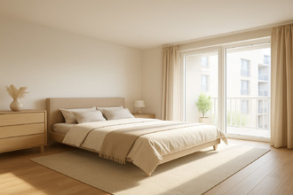 achat appartement bray-dunes 59123