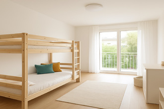 achat appartement bray-dunes 59123