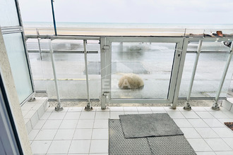achat appartement bray-dunes 59123