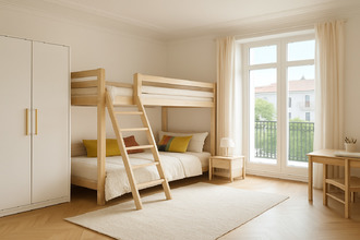 achat appartement bray-dunes 59123