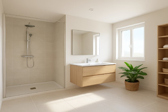 achat appartement bray-dunes 59123