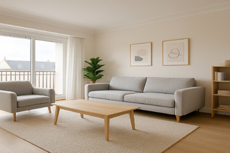 achat appartement bray-dunes 59123