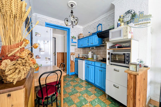 achat appartement bray-dunes 59123