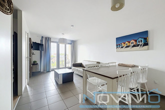 achat appartement bray-dunes 59123