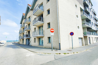 achat appartement bray-dunes 59123
