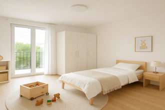 achat appartement bray-dunes 59123