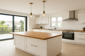 achat appartement bray-dunes 59123
