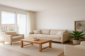 achat appartement bray-dunes 59123