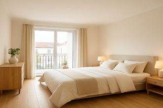achat appartement bray-dunes 59123