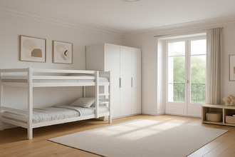 achat appartement bray-dunes 59123