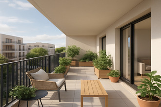 achat appartement bray-dunes 59123