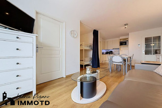achat appartement bray-dunes 59123