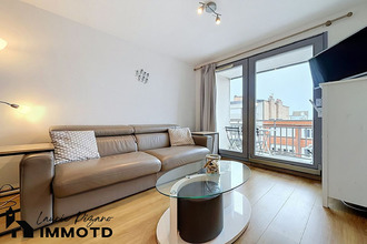 achat appartement bray-dunes 59123