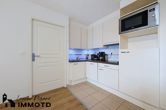 achat appartement bray-dunes 59123