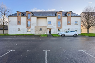 achat appartement breal-sous-mtfort 35310