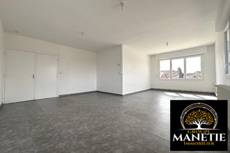 achat appartement brebieres 62117