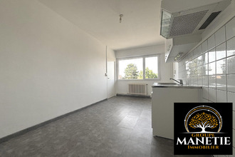 achat appartement brebieres 62117