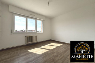 achat appartement brebieres 62117