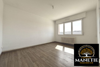 achat appartement brebieres 62117