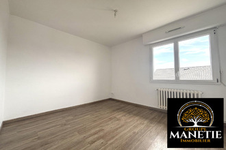 achat appartement brebieres 62117