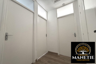 achat appartement brebieres 62117