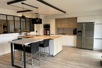 achat appartement brece 35530