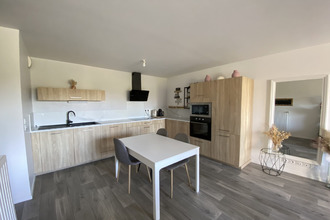 achat appartement brece 35530