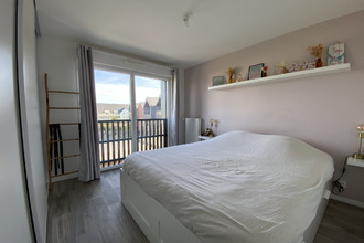 achat appartement brece 35530