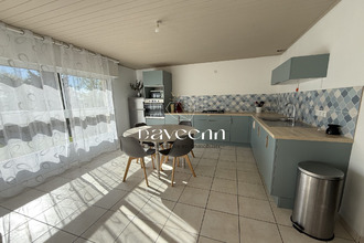 achat appartement brech 56400