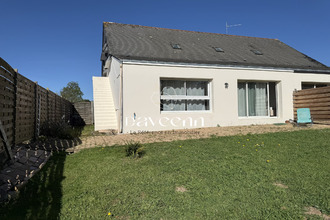 achat appartement brech 56400