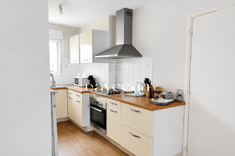 achat appartement brech 56400