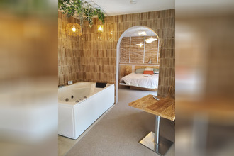 achat appartement brech 56400