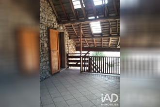 achat appartement bregnier-cordon 01300