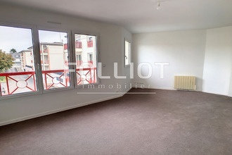 achat appartement brehal 50290