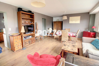 achat appartement brehal 50290