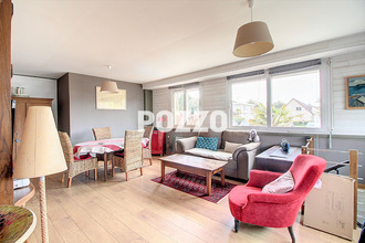 achat appartement brehal 50290