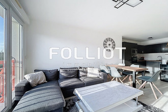 achat appartement brehal 50290