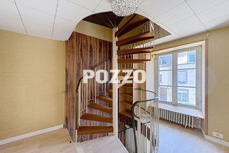 achat appartement brehal 50290