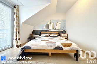 achat appartement brehal 50290