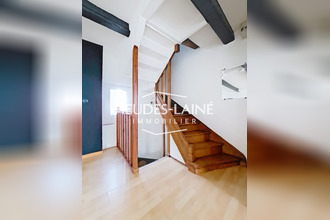 achat appartement brehal 50290