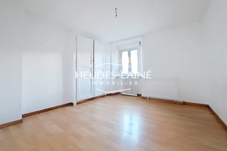 achat appartement brehal 50290